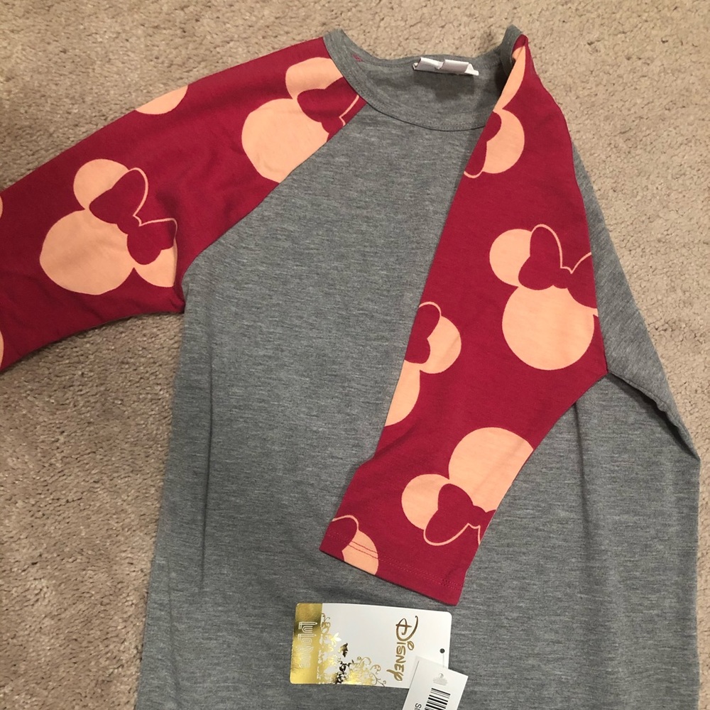 Kids Lularoe Disney Sloan